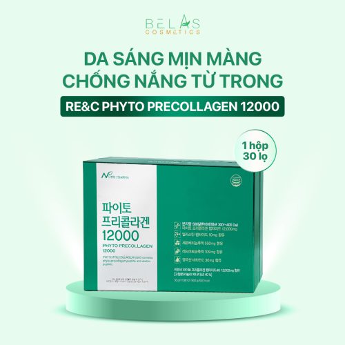 Phyto Precollagen 12000mg